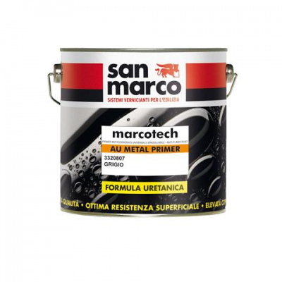 Marcotech au metal primer