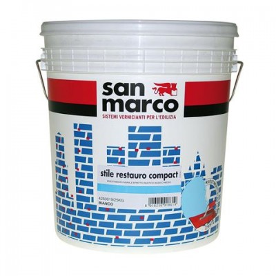 Stile restauro compact