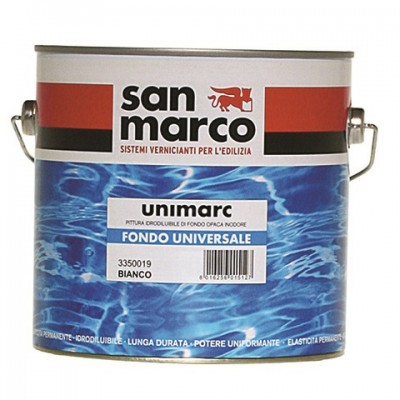 Unimarc fondo universale