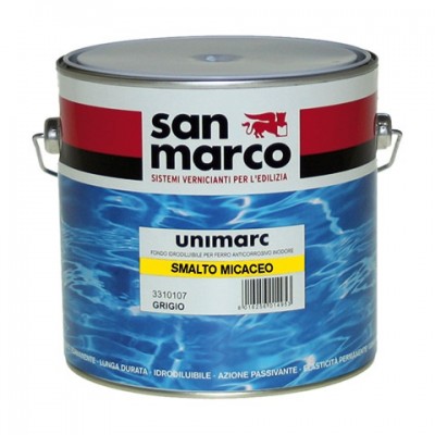 Unimarc smalto micaceo